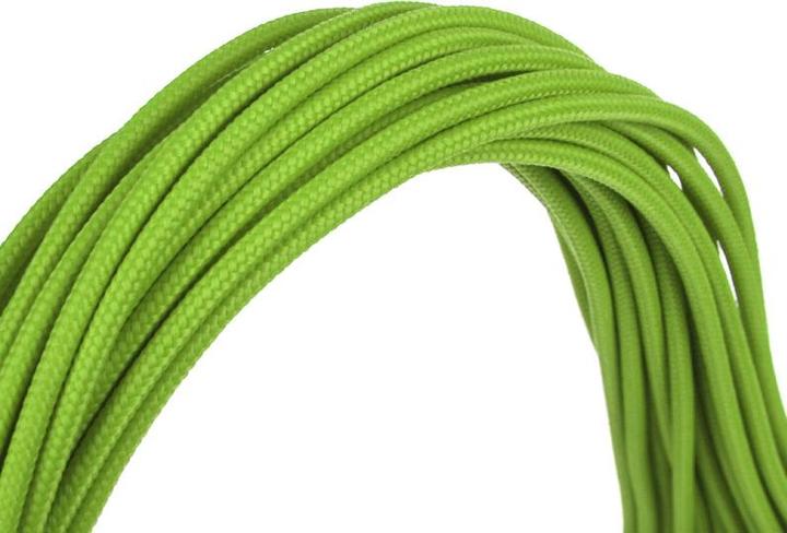 Actual product image Phanteks Extension cable set