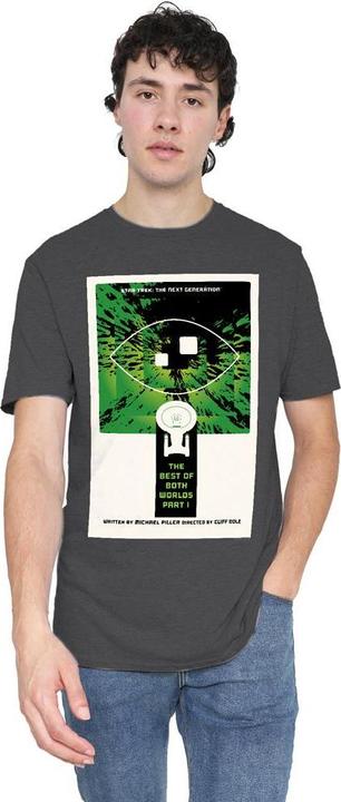 Produktbild The Next Generation Season 3 Episode 26 TShirt (L)