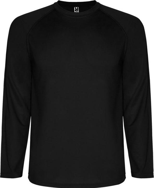 Alpinia Montecarlo TShirt Sport Langärmlig
