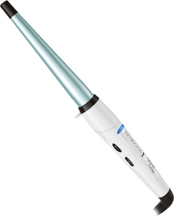 Actual product image Remington Shine Therapy CI53W (25 mm, 21 mm, 24 mm, 16 mm, 23 mm, 17 mm, 18 mm, 19 mm, 13 mm, 14 mm, 22 mm, 20 mm, 15 mm)