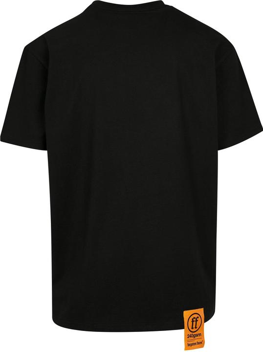 Actual product image Forgotten Faces The Mask Heavy Oversized Tee (L)