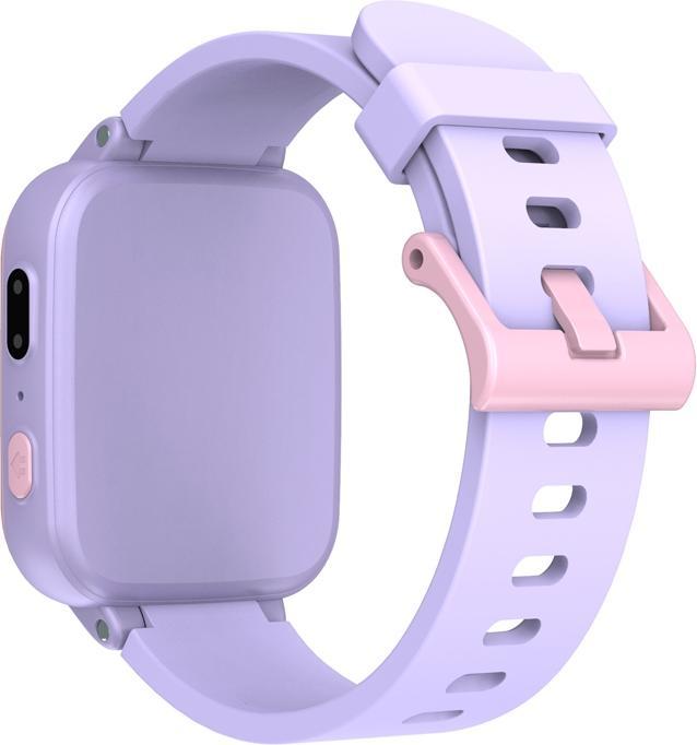 Actual product image EKO Connected children's watch 128MB memory with camera and torch