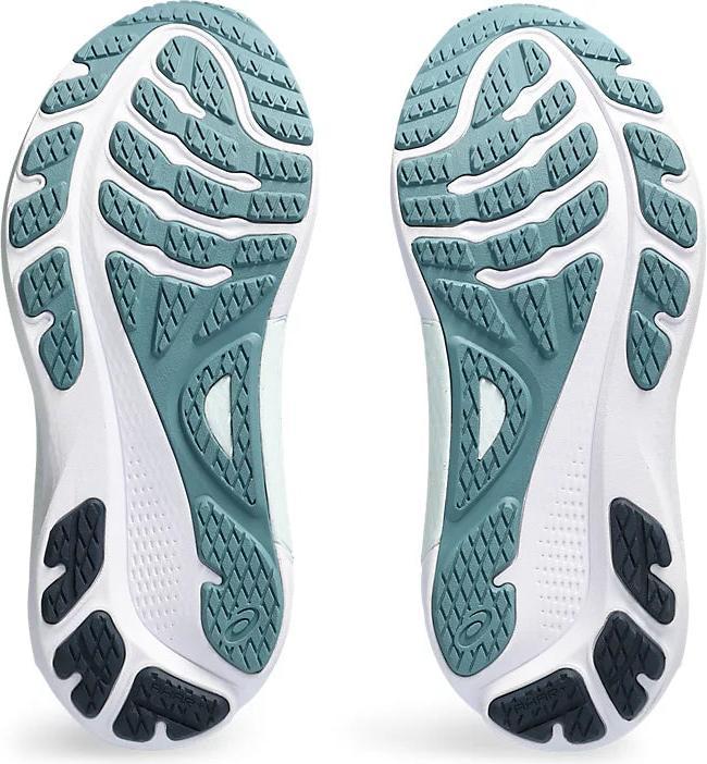 Actual product image ASICS Performance Gel-Kayano 30 Lady ocean haze/pure aqua-39 (39)