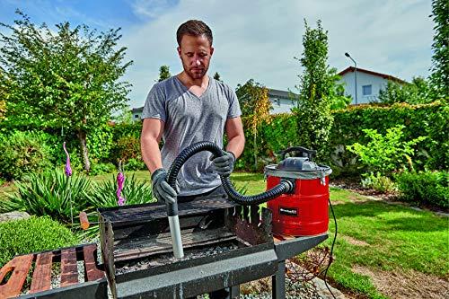 Image du produit Einhell TC-AV 1618 D (Aspirateur de cendres)