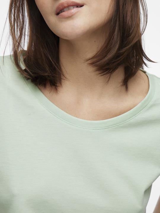 Actual product image Vila Rundhalsausschnitt T-Shirt (XS)