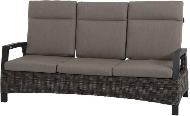 Garden lounges