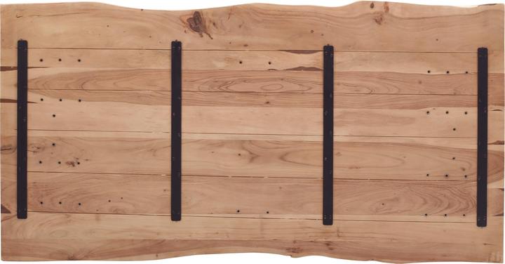 Actual product image SAM Noah (140 x 80 x 3 cm)