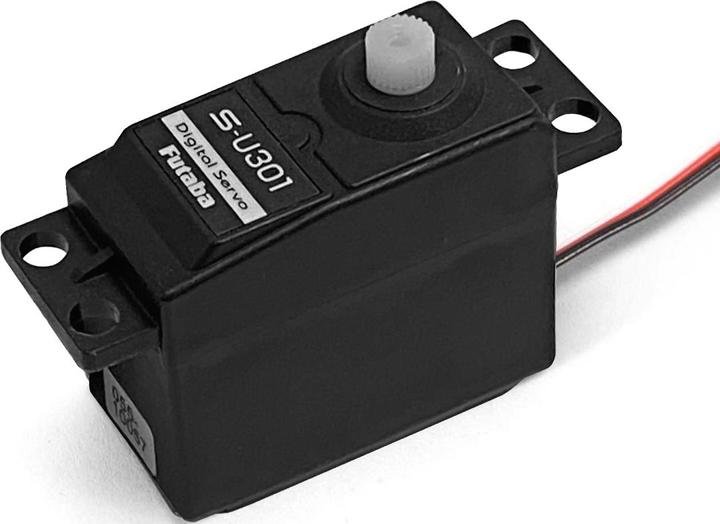 Immagine prodotto Futaba Servo S-U301 Digital HV