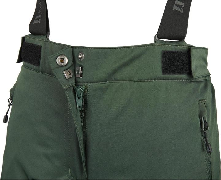 Actual product image Heber Peak Women's PinusHe. Ski Pants (M)