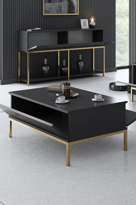 Actual product image Skye Decor Malio (90 x 40 x 60 cm)