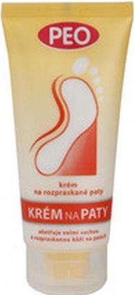 Astrid Peo Cracked Heel Foot Cream (Fussdeodorant & -puder, 100 ml)