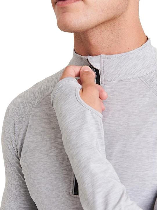 Produktbild Awdis CoolFlex Half Zip Langarm Top (L)