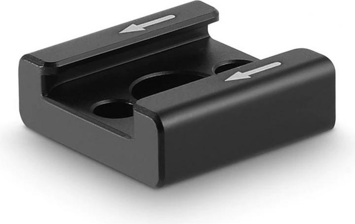 Immagine prodotto SmallRig Scarpa fredda 1241 (Piastra di aggancio rapido)