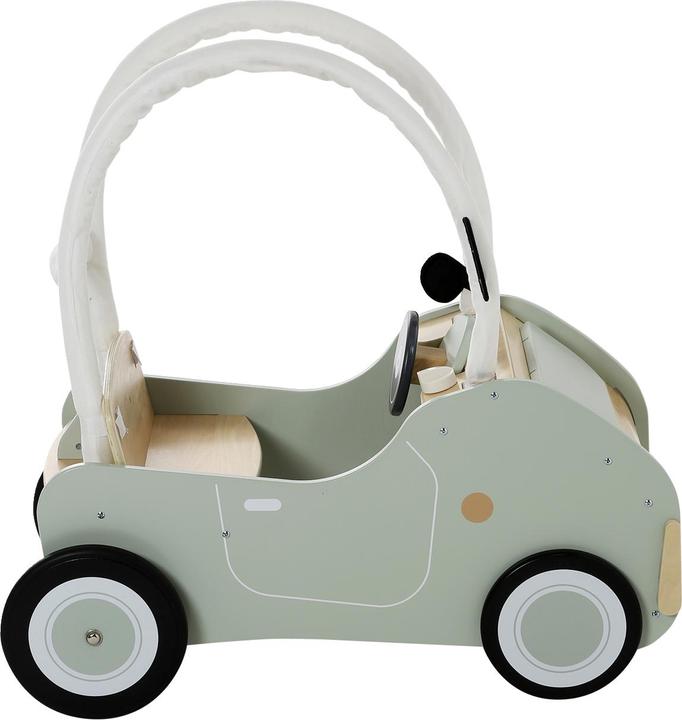 Produktbild Vertbaudet Baby XL-Rutschauto aus Holz FSC®