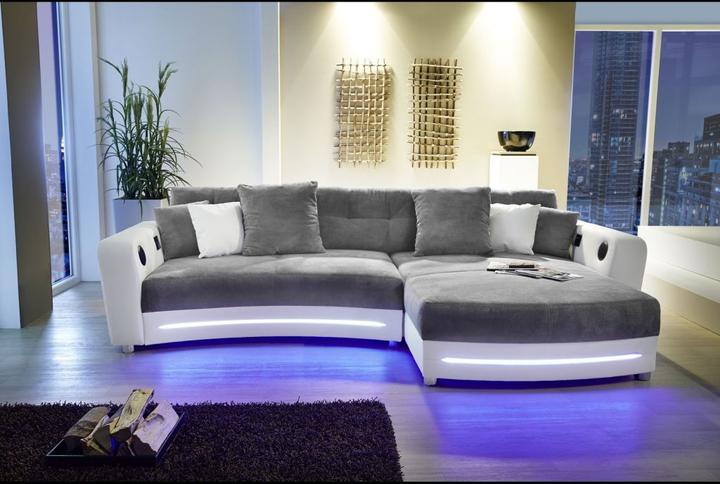 Produktbild JOB Laredo (Ecksofa)