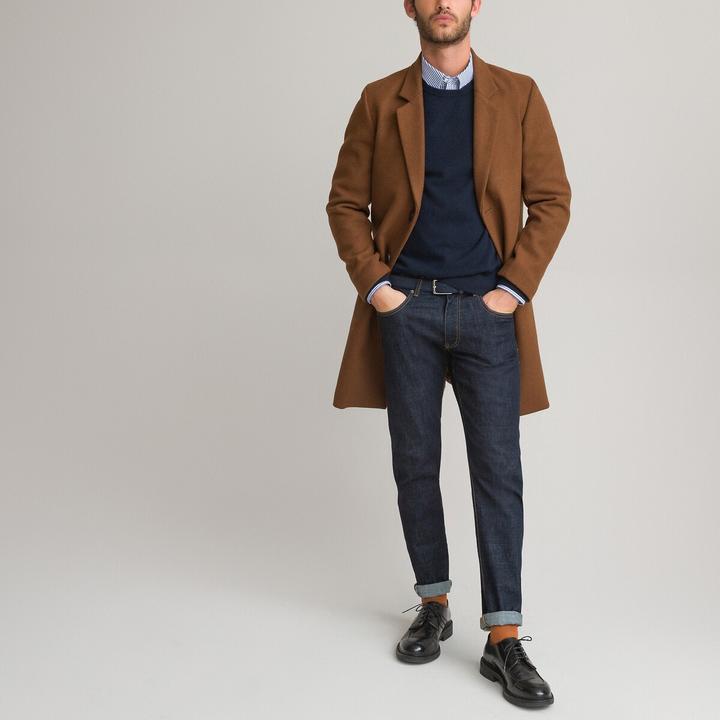 Produktbild La Redoute Collections Kaschmirpullover (XL)