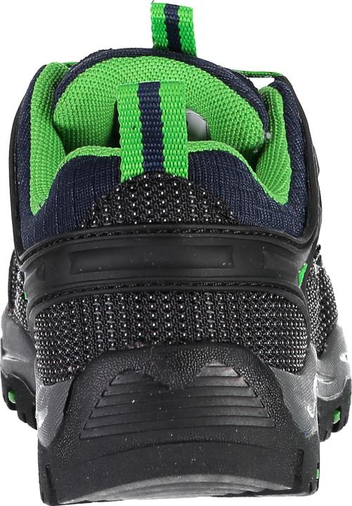 Produktbild CMP Campagnolo Rigel Low WP Trekking Shoes Kids (37)