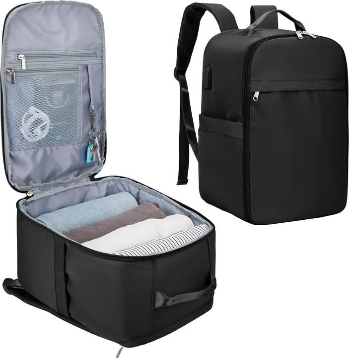 Novidarte Sac à dos de voyage