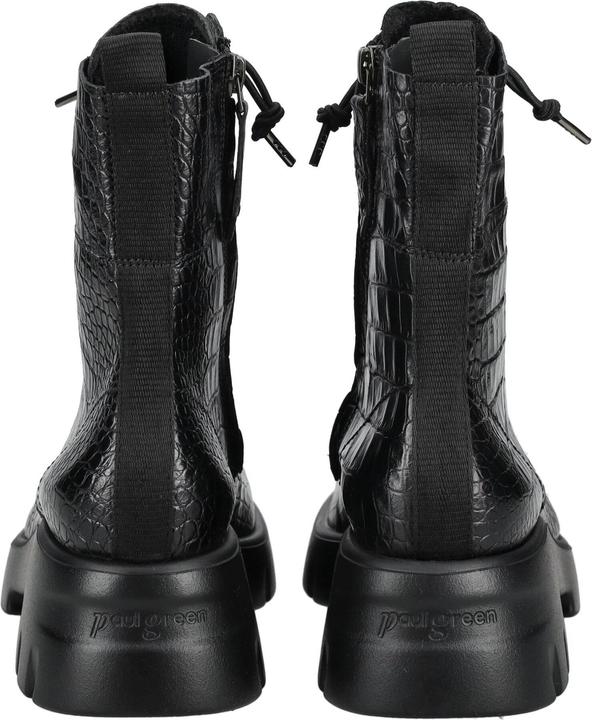 Actual product image Paul Green Stiefelette (39)