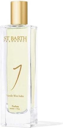 Actual product image St Barth Vanilla West Indies (Eau de parfum, 50 ml)