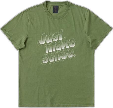 Nudie Jeans t-hirt nudie jean (S)