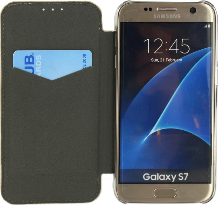 Image du produit Mobilize Livret minceur (Samsung Galaxy S7)