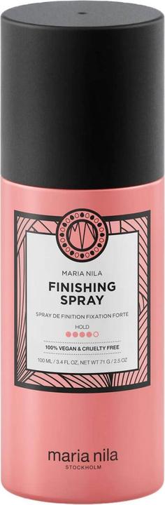 Maria Nila Style & Finish - Finishing Spray