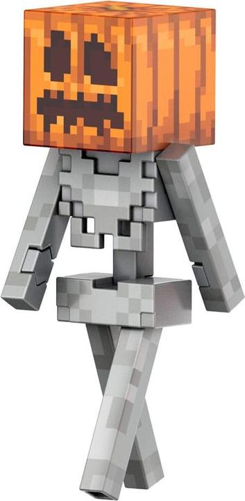 Produktbild Minecraft Diamond Level Skeleton