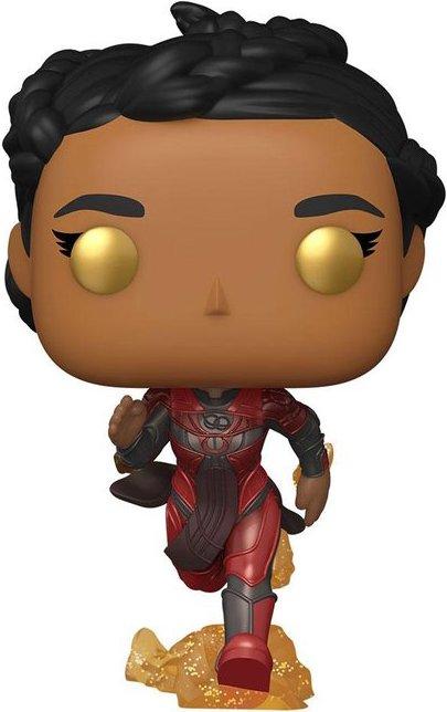 Image du produit Funko POP! - Marvel - The Eternals: Makkari