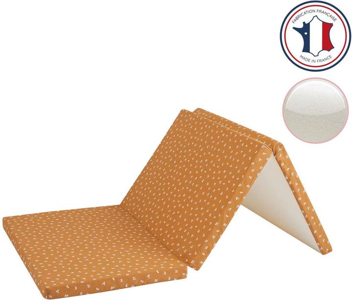 Image du produit Candide Matelas de voyage pliable