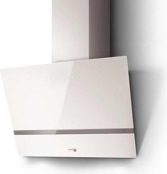 Image du produit Turboair KITTY WH/A/60 (Hotte murale)