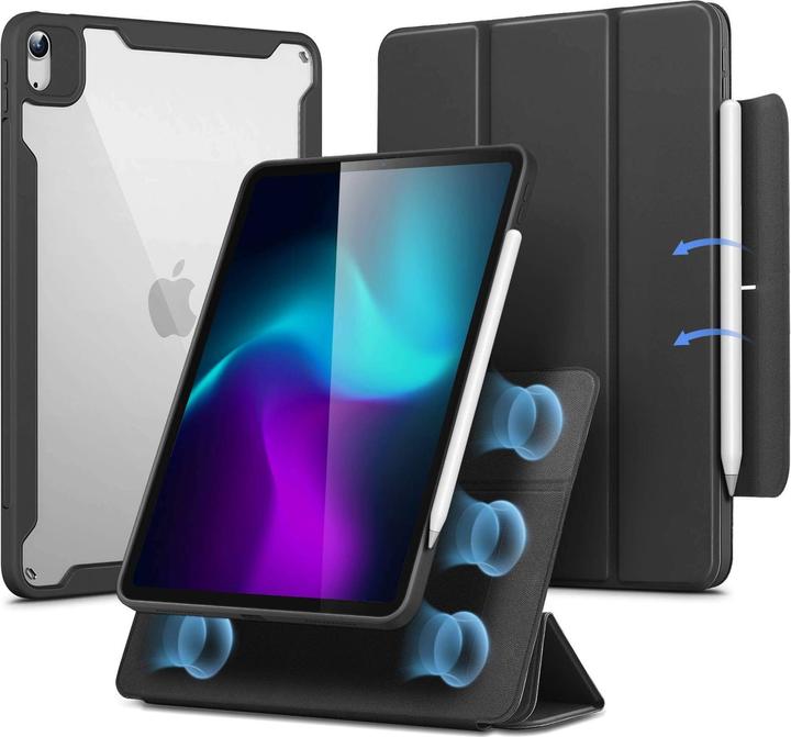 Produktbild ESR Rebound Hybrid (iPad Air 11 2024 (M2), IPad Air 10.9 (2020), iPad Air 10.9 (2022))