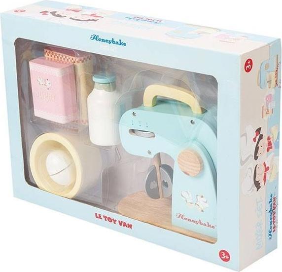Image du produit Le Toy Van Kit de mixage