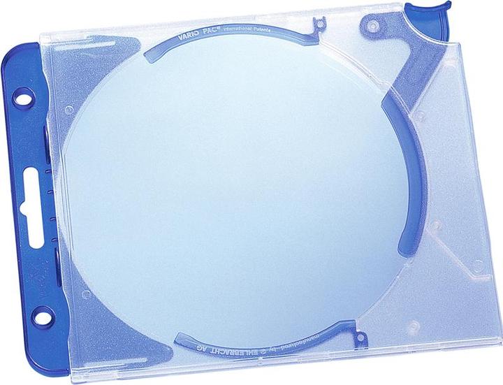 Actual product image Durable Inserts for CD Slim Jewel Case (CD player)