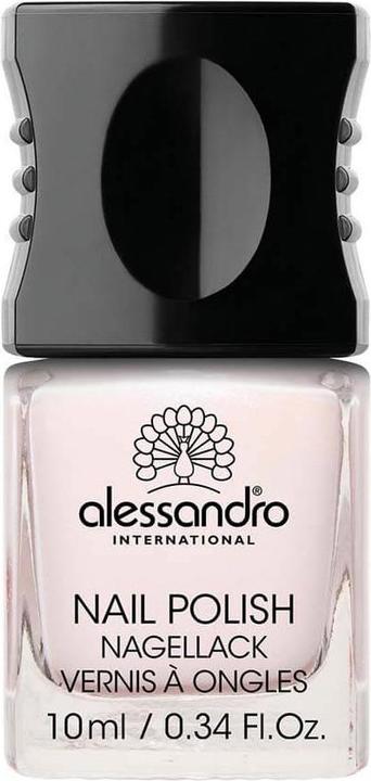 Image du produit Alessandro Vernis à ongles (04 Heavens Nude, Vernis couleur)