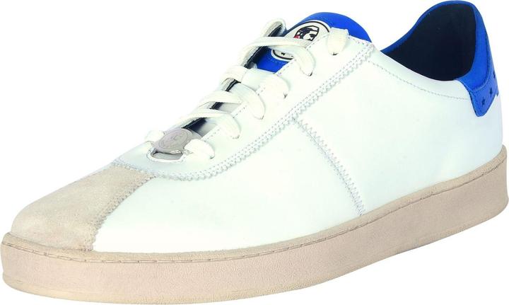 Produktbild Gordon & Bros Argentina Stockholm-Nappa-Nubuck - 62591 (45)