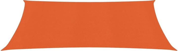 Image du produit VidaXL Sonnensegel 160 g/m² Rechteckig HDPE (4 x 5 m)