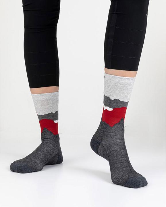 Immagine prodotto Lamunt Martha Illustration Socks (35 - 38)