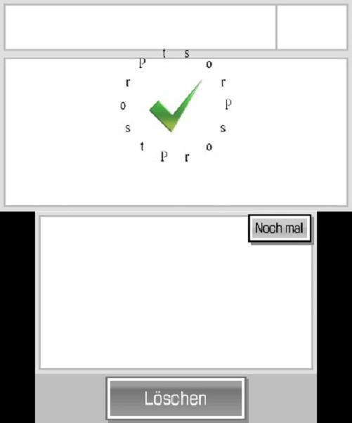 Immagine prodotto Nintendo Brain Training infernale del Dr. Kawashima (3DS, IT)