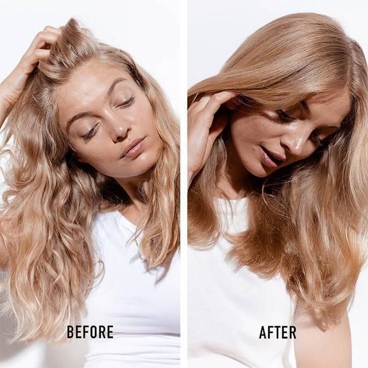 Actual product image Kérastase Genesis Bain Hydra-Fortifiant (250 ml, Liquid shampoo)