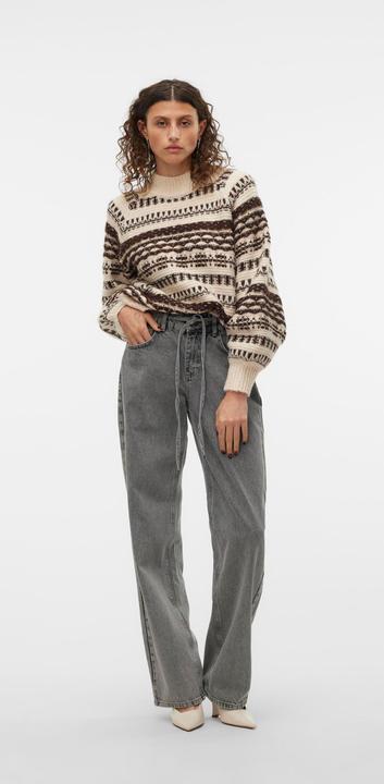 Actual product image Vero Moda VMHENYA Pullover Strickpullover (XL)