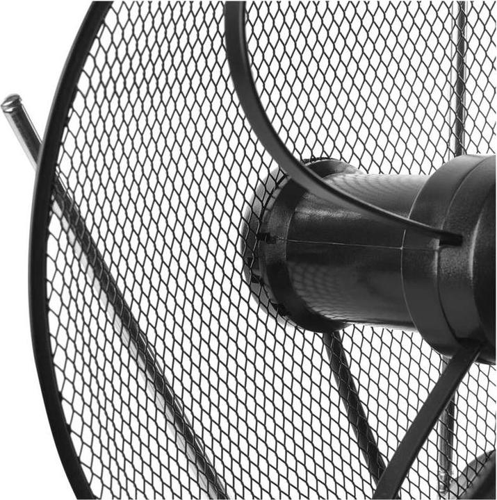 Actual product image Emos Indoor Antenna CITY ORBI-C200, DVB-T2, D (Indoor antenna, DVB-T / -T2, DAB/ DAB+)