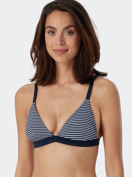 Produktbild Schiesser Triangle Bikini Top (XS)