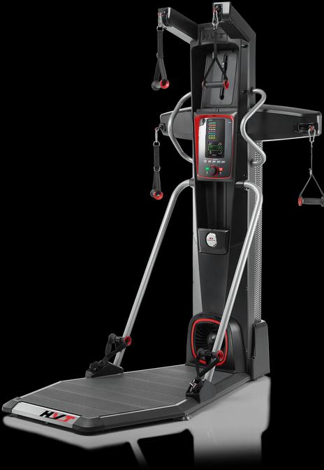 Image du produit Bowflex Hvt