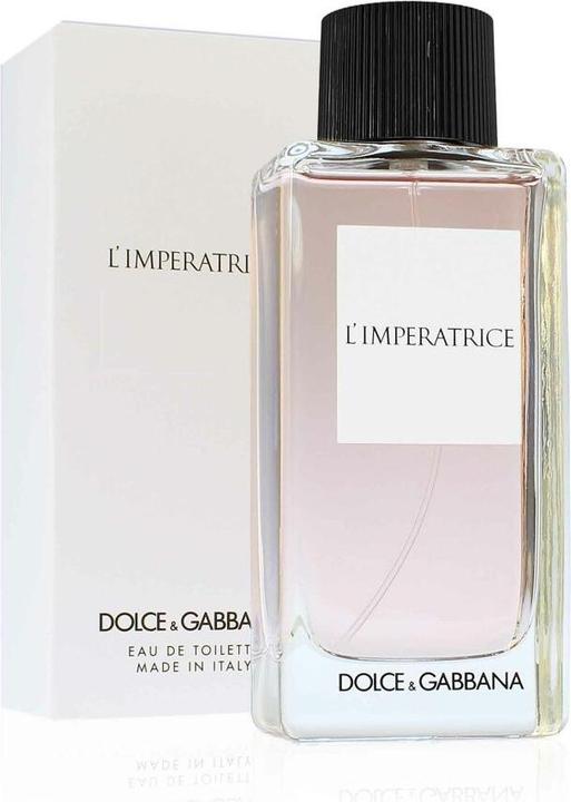 Produktbild Dolce & Gabbana L'Imperatrice (Eau de Toilette, 50 ml)