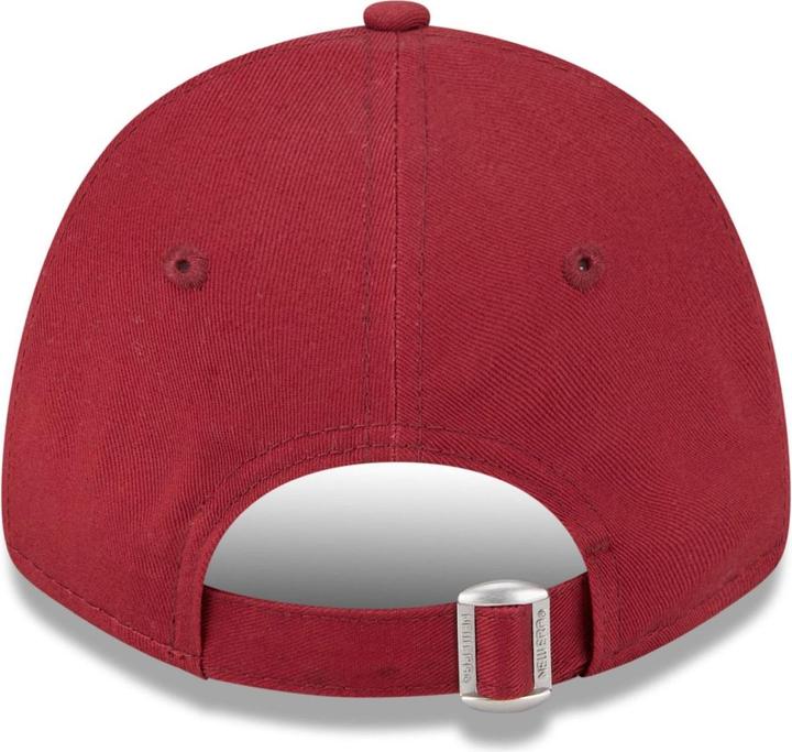 Produktbild New Era 9Forty Kinder Cap - New York Yankees cardinal Toddle (50, 51, 52)