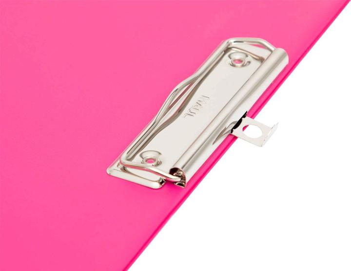 Actual product image Maul 2335222 Clipboard cardboard, plastic (21 x 29.5 cm)