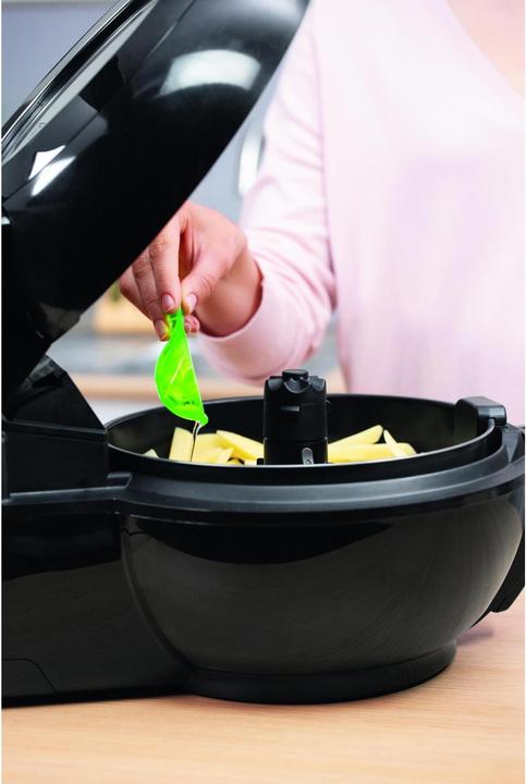 Actual product image Tefal ActiFry Genius XL 2in1