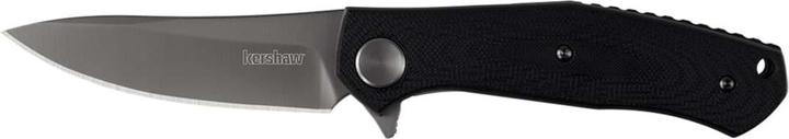 Actual product image Kershaw Concierge (8.30 cm)
