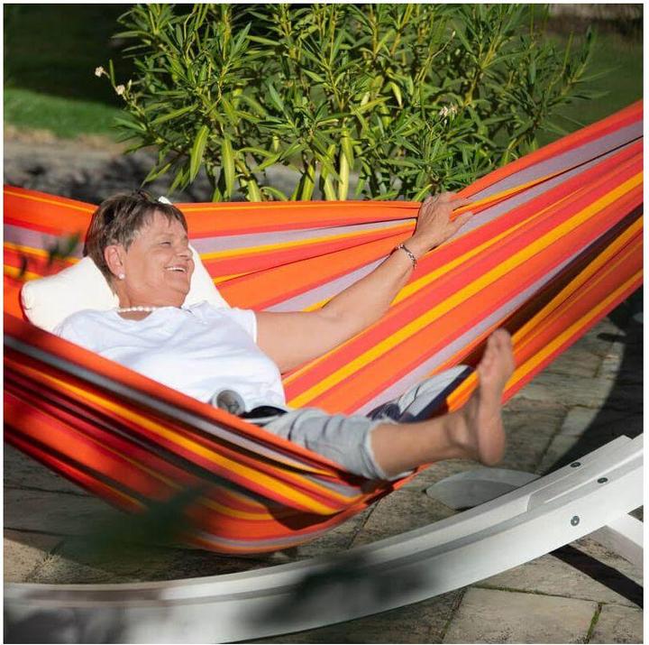 Actual product image La Siesta Brisa (160 kg)